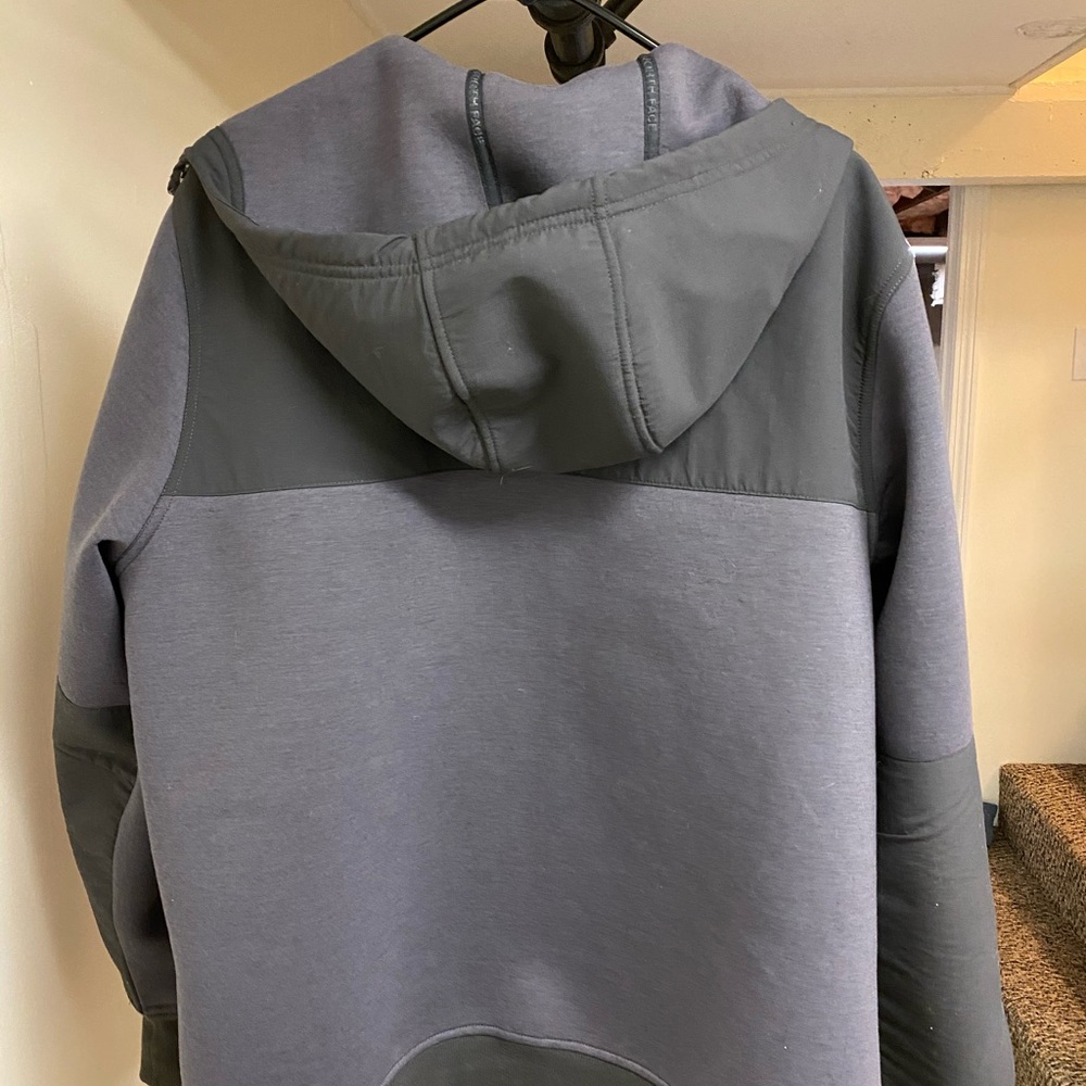 Large North Face Jacket - image 4